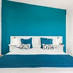 Апартаменти Casas Pepe & Spa- Adults Only