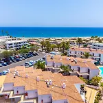 Casas Pepe & Spa- Adults Only * Плайя-дель-Інглес