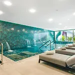 Casas Pepe & Spa- Adults Only Апартаменти Плайя-дель-Інглес
