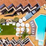 Casas Pepe & Spa- Adults Only *