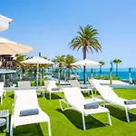 Апартаменти Casas Pepe & Spa- Adults Only *