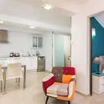 Casas Pepe & Spa- Adults Only *