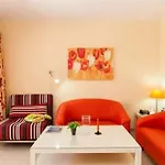 Casas Pepe & Spa- Adults Only *