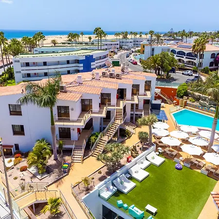 Апартаменти Casas Pepe & Spa- Adults Only