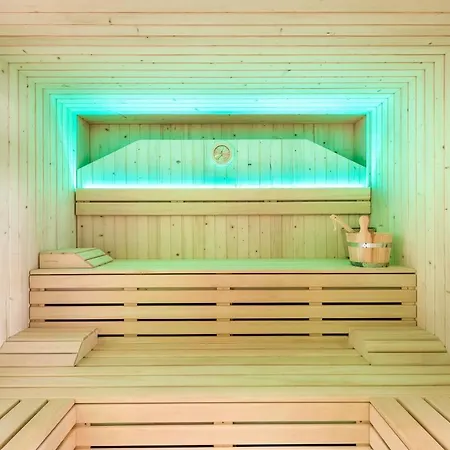 Casas Pepe & Spa- Adults Only