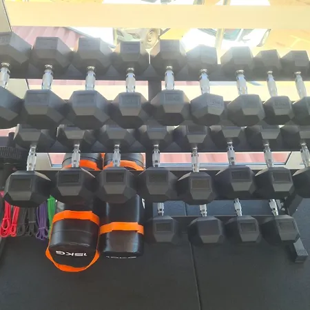 Casas Pepe & Spa- Adults Only Appartamento