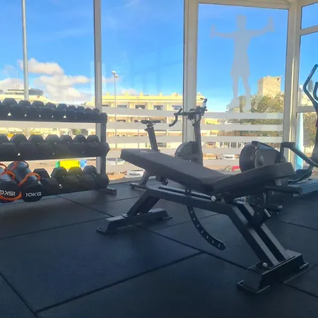 Casas Pepe & Spa- Adults Only *