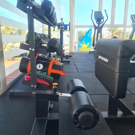 Casas Pepe & Spa- Adults Only Appartamento