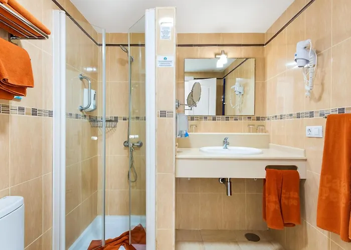 Casas Pepe & Spa- Adults Only Playa del Inglés