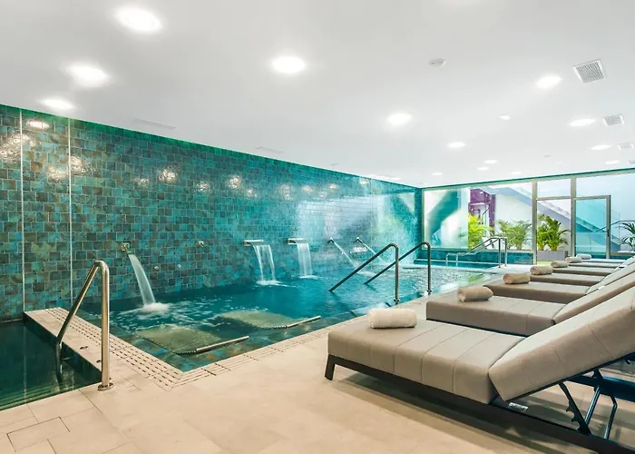 Casas Pepe & Spa- Adults Only Apartmán Playa del Inglés