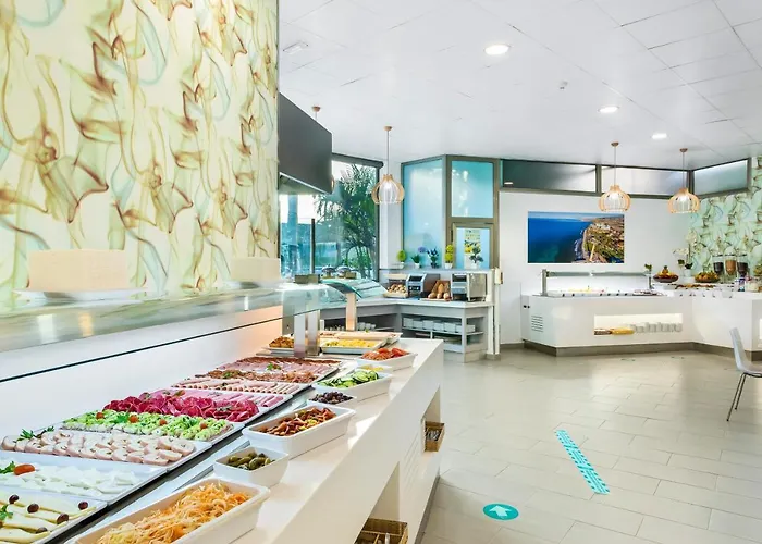 Casas Pepe & Spa- Adults Only Playa del Inglés