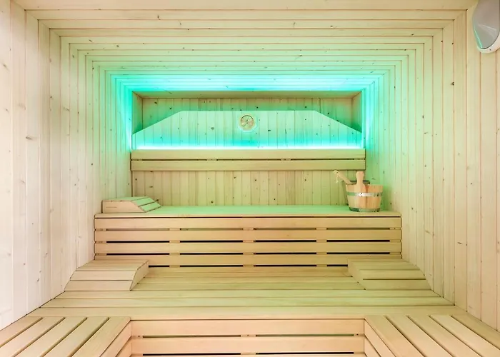 Casas Pepe & Spa- Adults Only