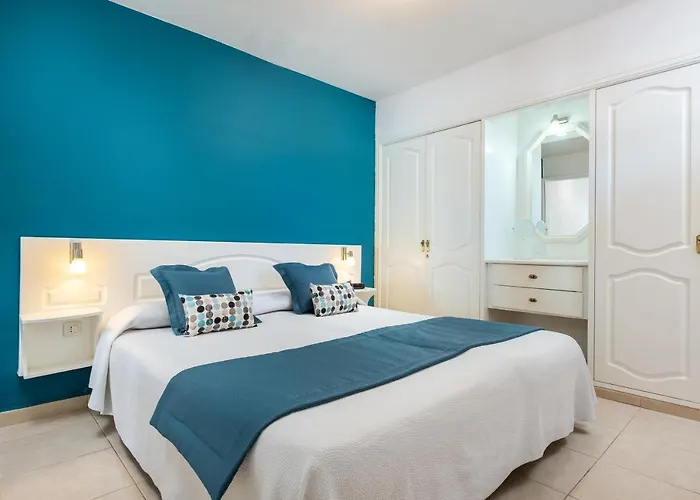 Casas Pepe & Spa- Adults Only Apartmán Playa del Inglés