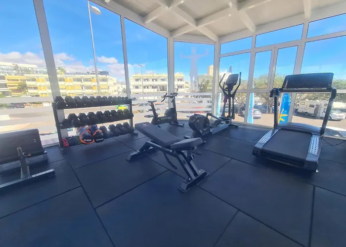 Casas Pepe & Spa- Adults Only Apartmán