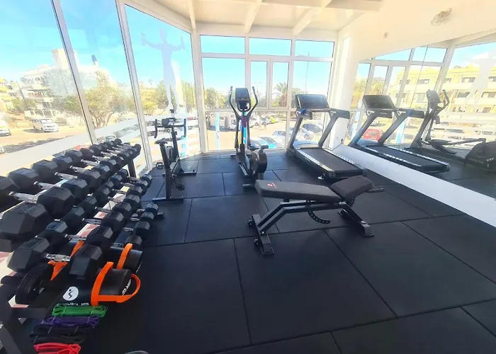 Casas Pepe & Spa- Adults Only