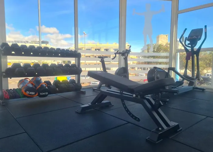 Casas Pepe & Spa- Adults Only *