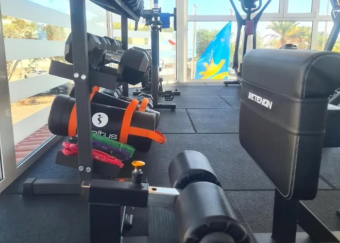 Casas Pepe & Spa- Adults Only Apartmán