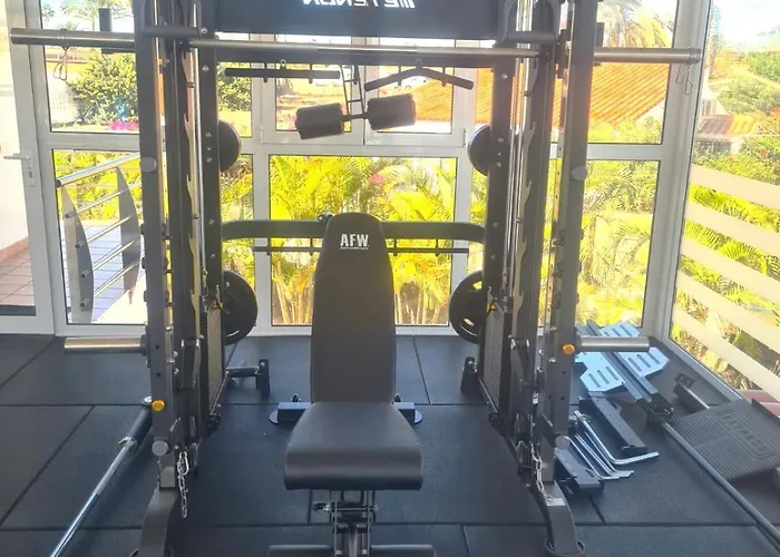 Casas Pepe & Spa- Adults Only *