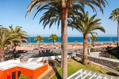 Casas Pepe & Spa- Adults Only Apartmán *