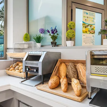 アパート Casas Pepe & Spa- Adults Only *