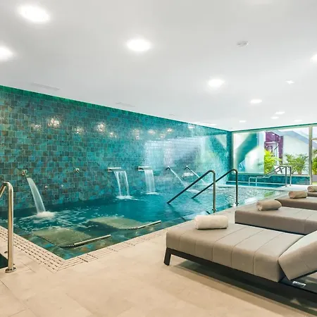 Casas Pepe & Spa- Adults Only Appartement Playa del Inglés