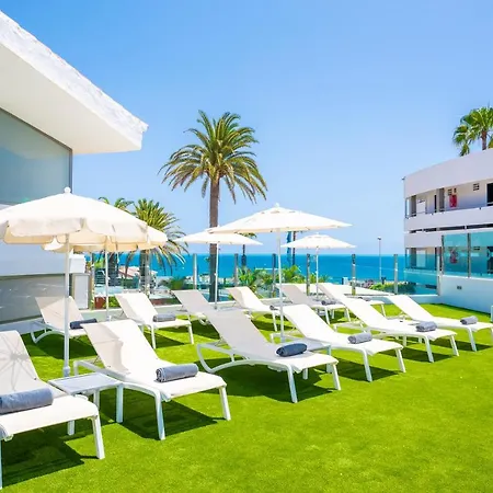 Casas Pepe & Spa- Adults Only Daire