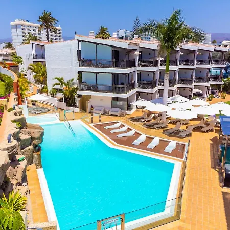 Casas Pepe & Spa- Adults Only Appartement Playa del Inglés