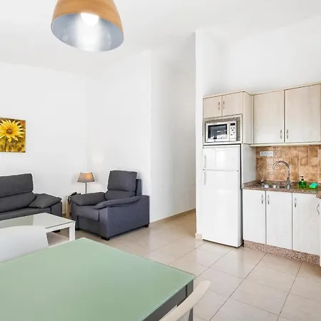 Appartement Casas Pepe & Spa- Adults Only Playa del Inglés