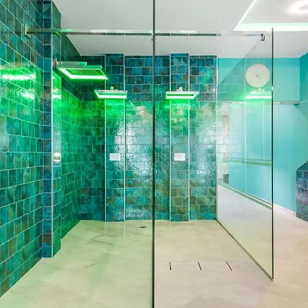 Casas Pepe & Spa- Adults Only