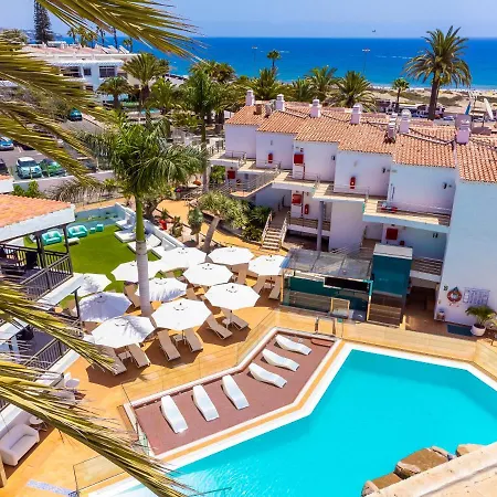 Casas Pepe & Spa- Adults Only Appartement Playa del Inglés