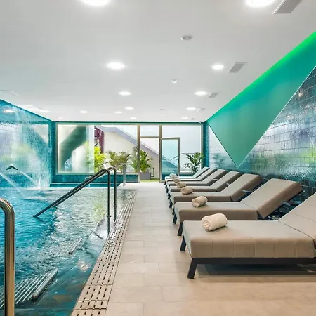 Appartement Casas Pepe & Spa- Adults Only Playa del Inglés