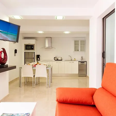 Casas Pepe & Spa- Adults Only *