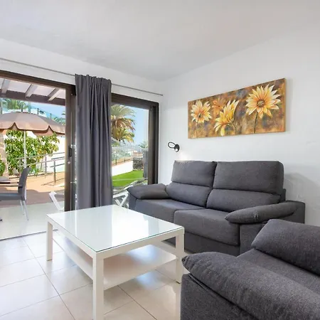 Casas Pepe & Spa- Adults Only Appartement *