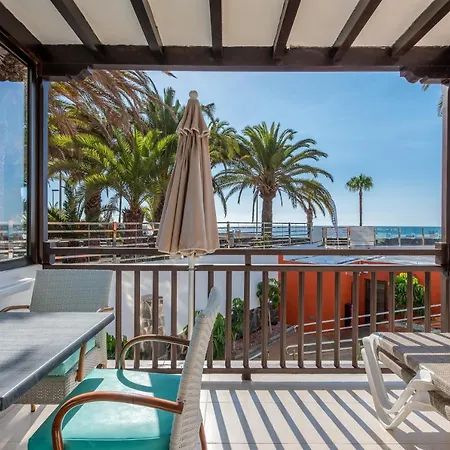 Casas Pepe & Spa- Adults Only * Playa del Ingles (Gran Canaria)