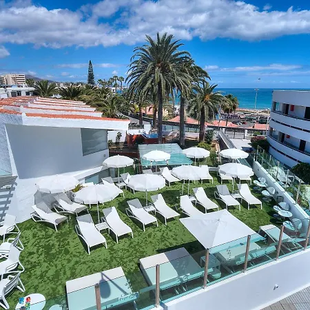 Casas Pepe & Spa- Adults Only Appartement *