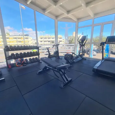 Casas Pepe & Spa- Adults Only アパート