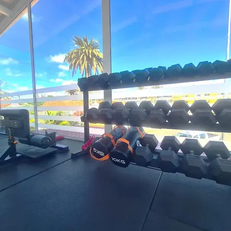 Appartement Casas Pepe & Spa- Adults Only Playa del Inglés