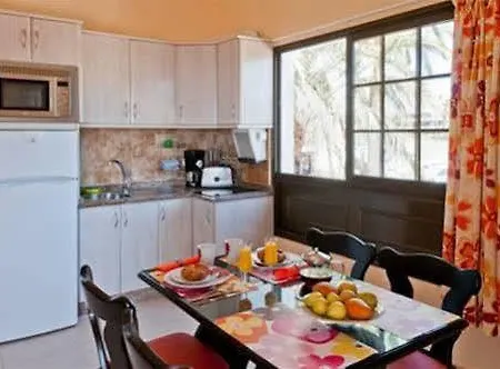 Casas Pepe & Spa- Adults Only Appartement