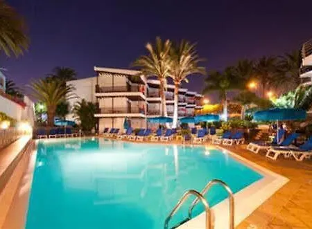 Casas Pepe & Spa- Adults Only *