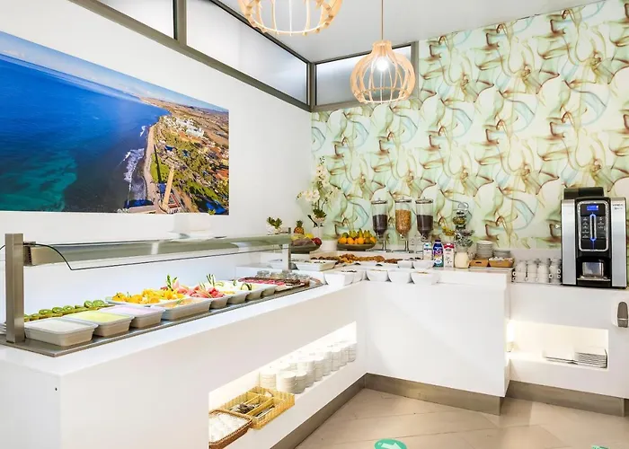 Casas Pepe & Spa- Adults Only Playa del Ingles (Gran Canaria)