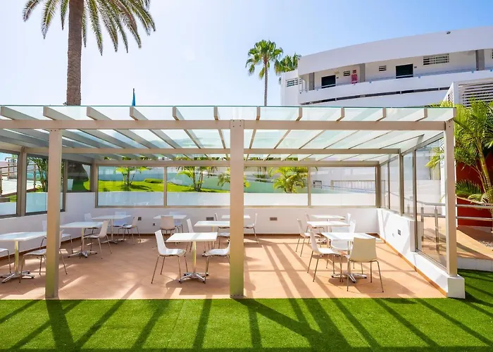 Casas Pepe & Spa- Adults Only Daire *