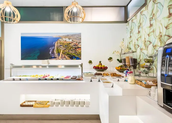 Apartment Casas Pepe & Spa- Adults Only Playa del Ingles (Gran Canaria)