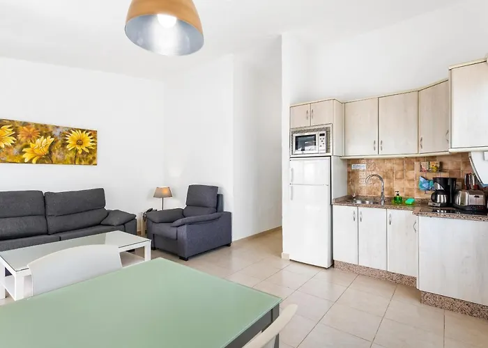 Apartment Casas Pepe & Spa- Adults Only Playa del Ingles (Gran Canaria)