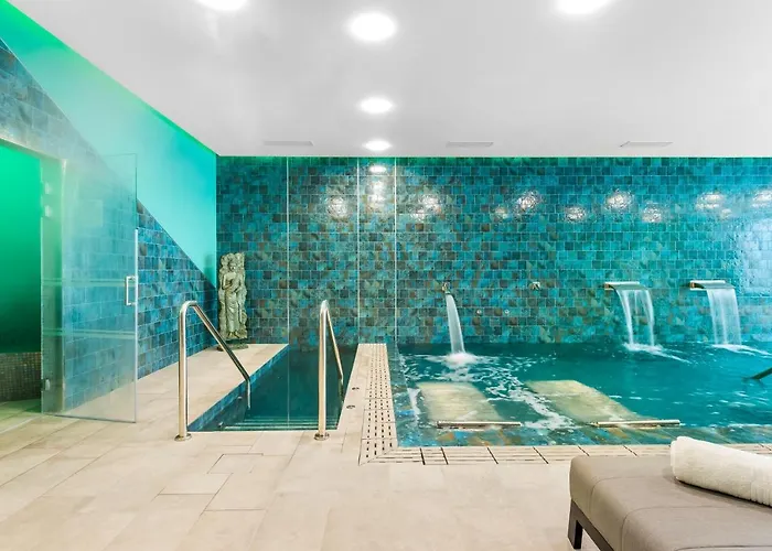 Casas Pepe & Spa- Adults Only Apartment