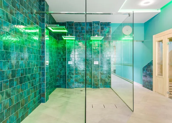 Casas Pepe & Spa- Adults Only