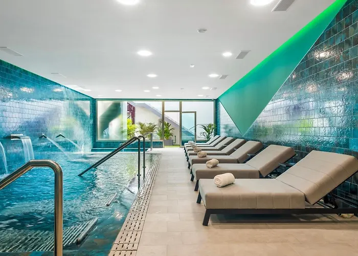 Apartment Casas Pepe & Spa- Adults Only Playa del Inglés