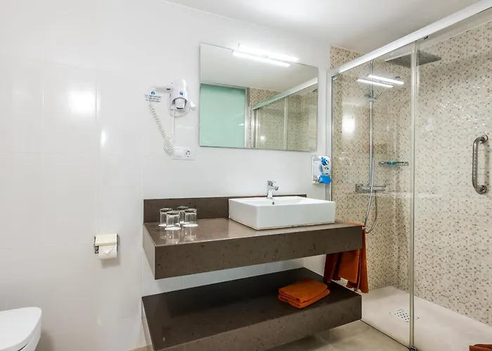 Casas Pepe & Spa- Adults Only Apartment