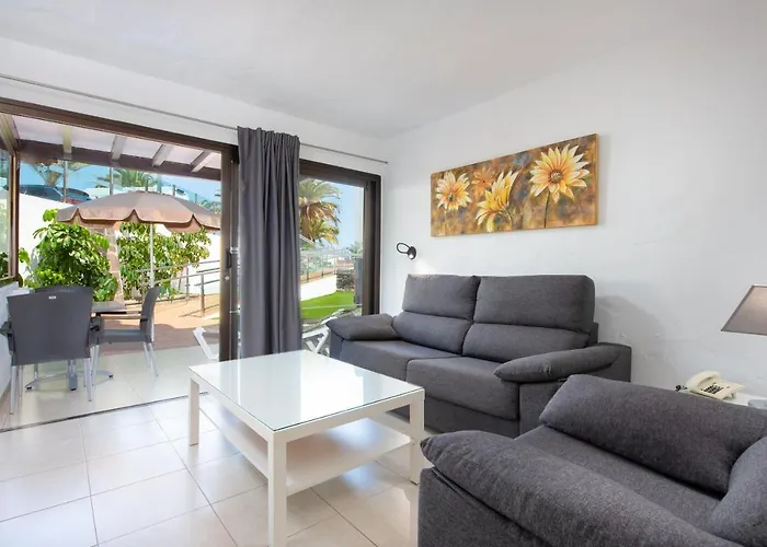 Casas Pepe & Spa- Adults Only Daire *