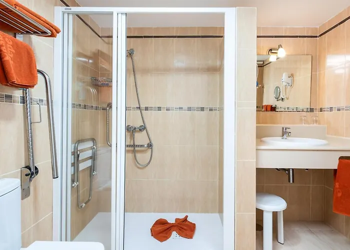 Casas Pepe & Spa- Adults Only Apartment Playa del Ingles (Gran Canaria)