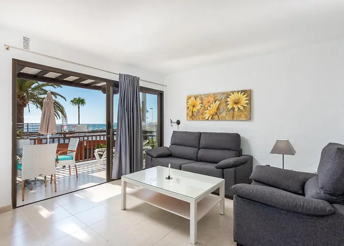 Casas Pepe & Spa- Adults Only Daire *